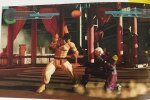 Street Fighter V sarebbe potuto essere stilisticamente diverso - Notizia