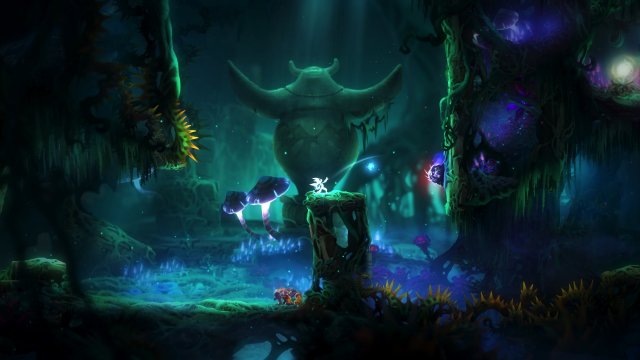 Ori and the Blind Forest: Definitive Edition