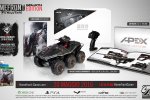 Deep Silver annuncia la Goliath Edition di Homefront: The Revolution - Notizia