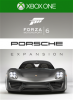 Forza Motorsport 6 - Porsche Expansion per Xbox One