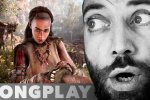 Facciamoci prendere dall'istinto primordiale nel Long Play di questa sera su Far Cry Primal - Notizia