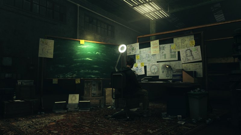 Immagine di Quantum Break per Xbox One