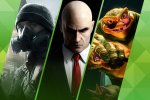 Xbox Release - Marzo 2016 - Rubrica