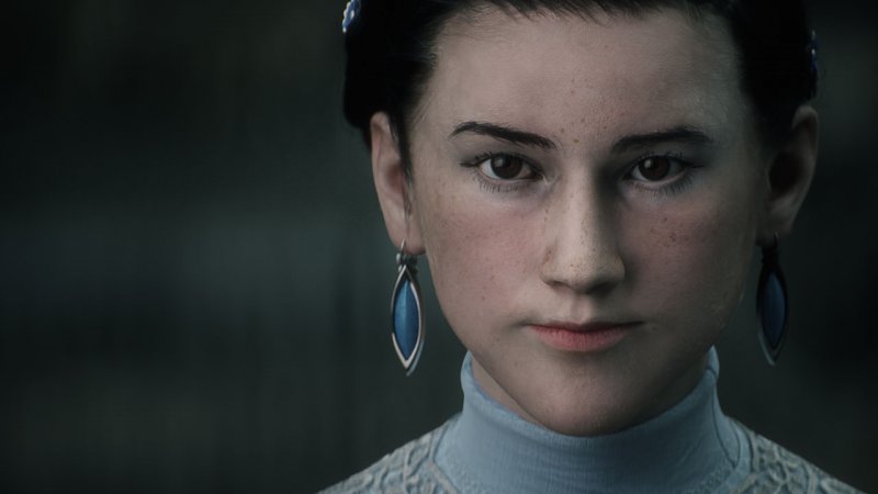 Immagine di Sherlock Holmes: The Devil's Daughter per Xbox One