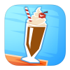 Slide the Shakes per iPhone