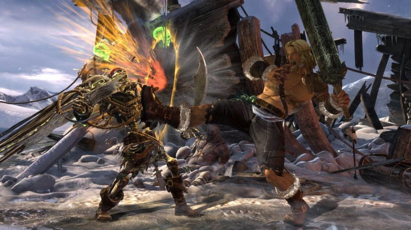 Immagine di Killer Instinct: Season 3 per PC Windows