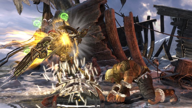 Immagine di Killer Instinct: Season 3 per PC Windows