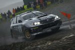 I nuovi driver GeForce supportano la versione VR di Dirt Rally - Notizia
