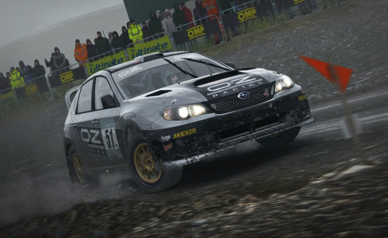 Immagine di DiRT Rally per PlayStation 4