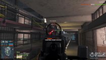 Battlefield Hardline: Betrayal - Dietro le quinte della mappa Alcatraz