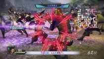 Samurai Warriors 4: Empires - Spot da 30 secondi