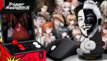 Danganronpa: Trigger Happy Havoc - Sala Giochi