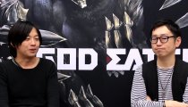 God Eater Resurrection e God Eater 2 Rage - Videodiario degli sviluppatori
