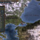 Paradox annuncia Mare Nostrum, una nuova espansione per Europa Universalis IV