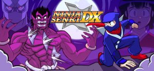 Ninja Senki DX per PC Windows
