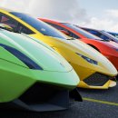 Microsoft ha in programma un evento dedicato a Forza Motorsport nel corso dell'E3 2016