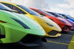 Microsoft ha in programma un evento dedicato a Forza Motorsport nel corso dell'E3 2016 - Notizia