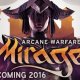 Mirage: Arcane Warfare torna a mostrarsi in video al PAX East 2017