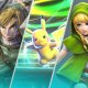Nintendo Release - Marzo 2016