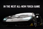 La Lamborghini Centenario sarà l'auto di copertina del prossimo episodio di Forza Horizon - Notizia