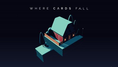 Where Cards Fall