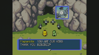 Pokémon Mystery Dungeon: Squadra Blu