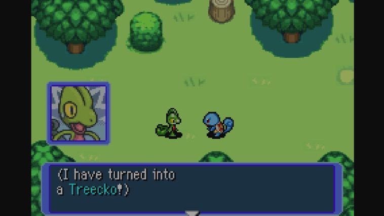 Pokémon Mystery Dungeon: Squadra Rossa