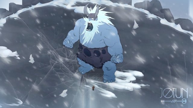 Jotun: Valhalla Edition