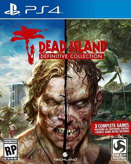 Immagine di Dead Island: Riptide per Xbox 360