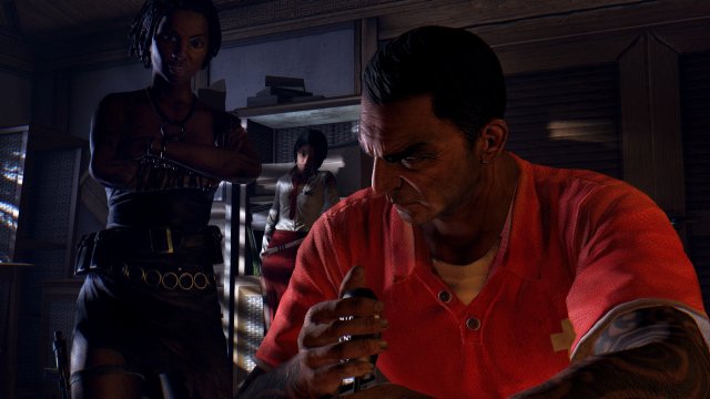 Dead Island - Definitive Collection