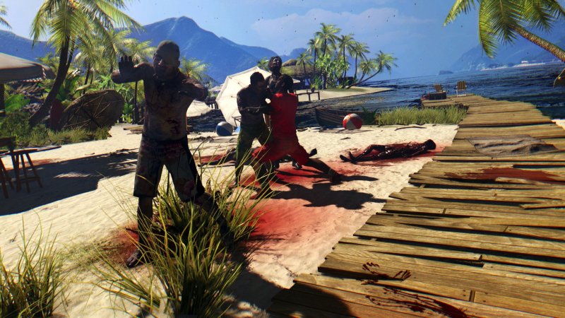 Immagine di Dead Island - Definitive Collection per PlayStation 4