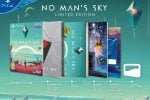 Confermata la data di lancio di No Man's Sky: il 22 giugno in Italia in versione digitale e retail, anche in Limited Edition - Notizia