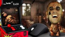 The Town of Light - Sala Giochi