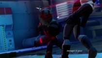 Disney Infinity 3.0: Marvel Battlegrounds - Trailer italiano