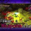 The Witch and the Hundred Knight: Revival Edition - Trailer di lancio