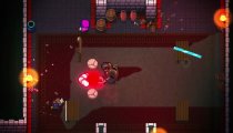 Enter the Gungeon - Trailer del gameplay