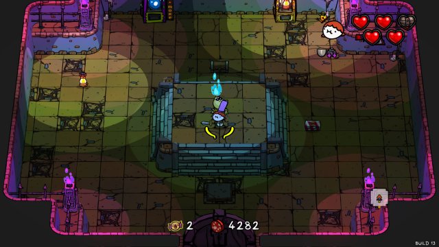 Super Cane Magic ZERO