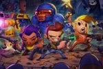 Enter the Gungeon uscirà il 5 aprile su PC e PlayStation 4 - Notizia