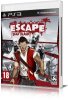 Escape Dead Island per PlayStation 3
