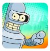 Futurama: Game of Drones per iPhone