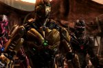 Annunciata una nuova patch di Mortal Kombat XL in concomitanza con l'uscita della versione PC - Notizia