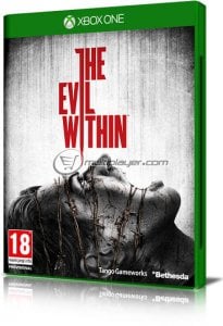 The Evil Within per Xbox One