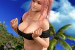 Vediamo il secondo trailer di Dead or Alive Xtreme 3 in alta qualità - Notizia