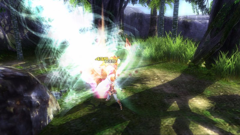 Immagine di Ys VIII: Lacrimosa of Dana per PlayStation Vita