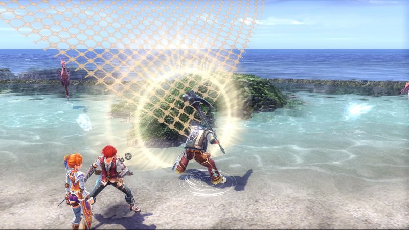 Immagine di Ys VIII: Lacrimosa of Dana per PlayStation Vita