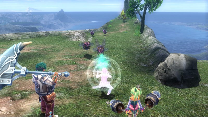 Immagine di Ys VIII: Lacrimosa of Dana per PlayStation Vita