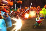 Anche di Hyrule Warriors: Legends ci sono delle nuove immagini - Notizia