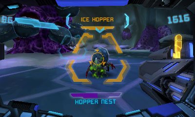 Immagine di Metroid Prime: Federation Force per Nintendo 3DS