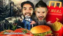 Road to Dark Souls 3 - Episodio 7