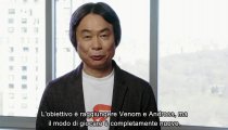 Star Fox Zero - L'intervista a Shigeru Miyamoto